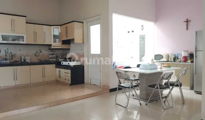 Dijual Rumah Siap Huni Di Taman Wahidin Cirebon