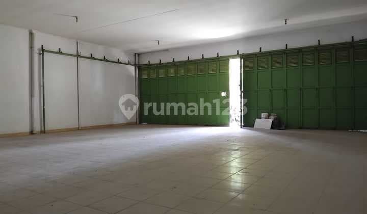 Sewa/ Jual Ruko Siap Pakai di Sumber Cirebon