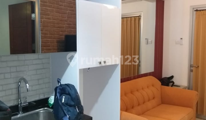 Disewakan Cepat Apartemen.gunawangsa Tidar2 Br Lux