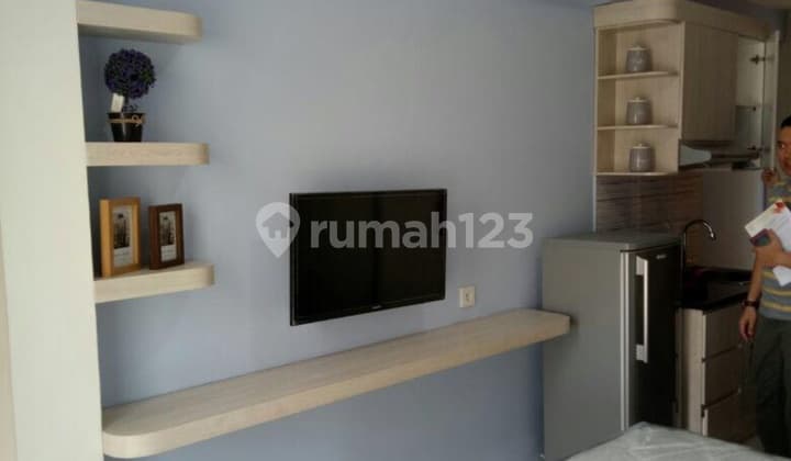 Disewakan Cepat Apartemen Gunawangsa Merr 1 Br