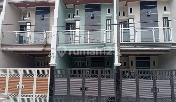 For Sale New House Karang Asem