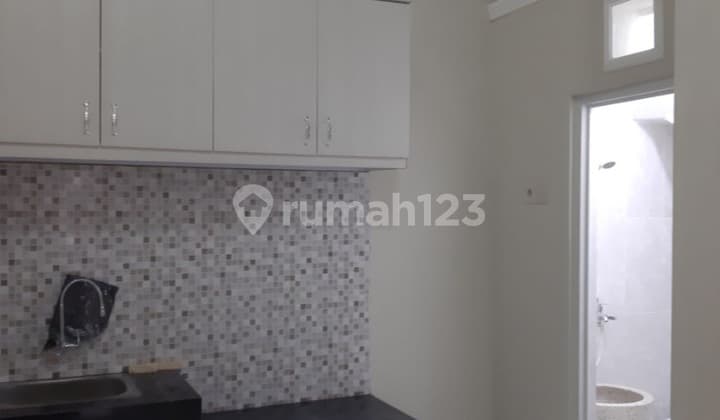 For Sale New 2-Story House in Gading Sekolahan, Intersection, Suramadu