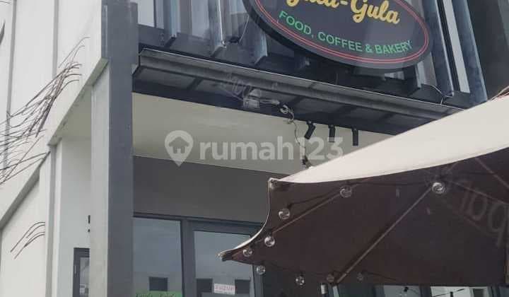 Dijual Cepat Ruko Grand Sunrise Menganti Gresik