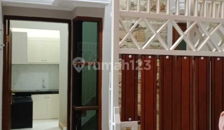For Sale New House Kalijudan SHM 2 LT Minimalist