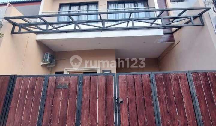 Dijual Cepat Rumah Pakuwon City SHM