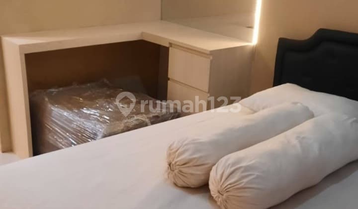 Bale Hinggil Apartment for Rent.