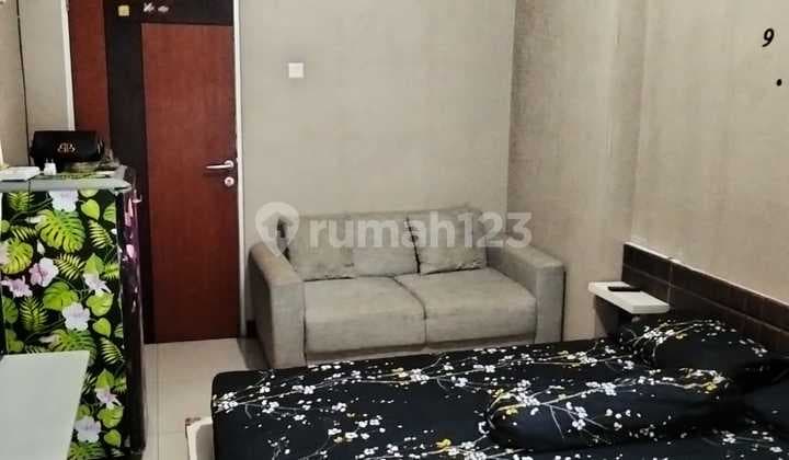 Disewakan Cepat Apartemen.gunawangsa Merr 1 Br Lux
