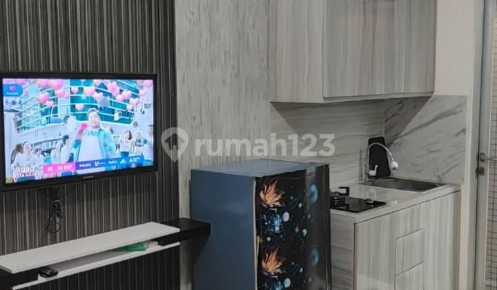 Disewakan Cepat Apartemen Gunawangsa 1 Br
