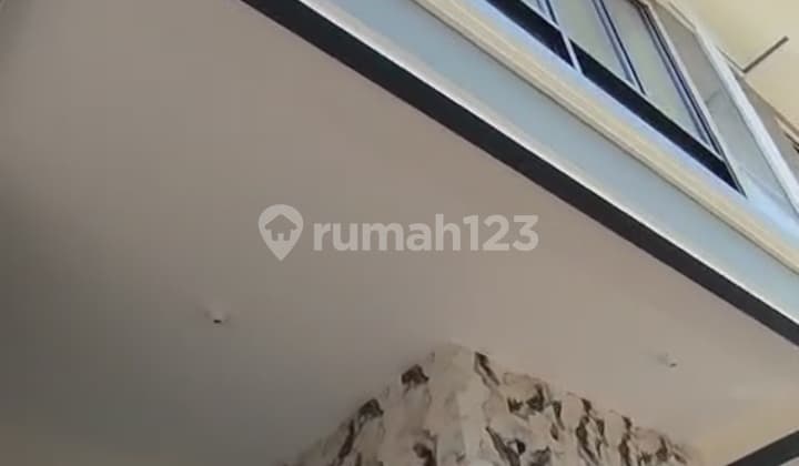 For Rent: New 2-Story House at Lebak Arum