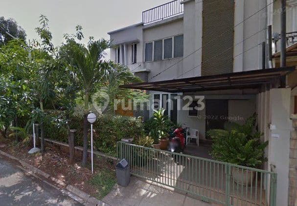 Li. Jual Rumah Kelapa Gading Hoek