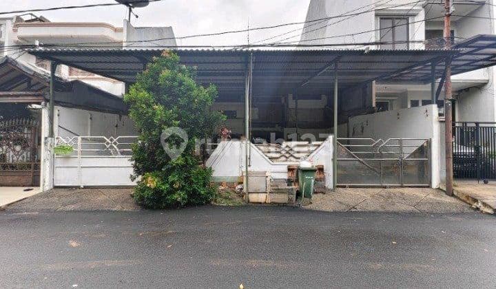 Si, Sewa Rumah Sunter
