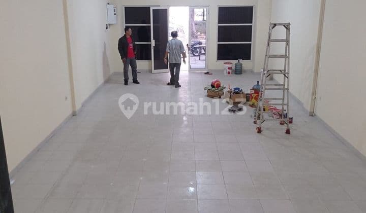 19388-Dj, For Sale Shop House Kelapa Gading Land 100m²