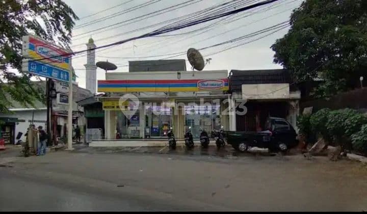 19754-Dj, Jual Cepat Ruko Dibawah NJOP. Petukangan , Jaksel