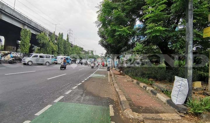 18942-Ds/Wb, Jual Tanah / Kavling Jakarta Timur