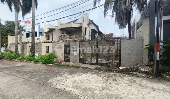 19191-Si/Dj, For Sale Old Paradise House, Sunter