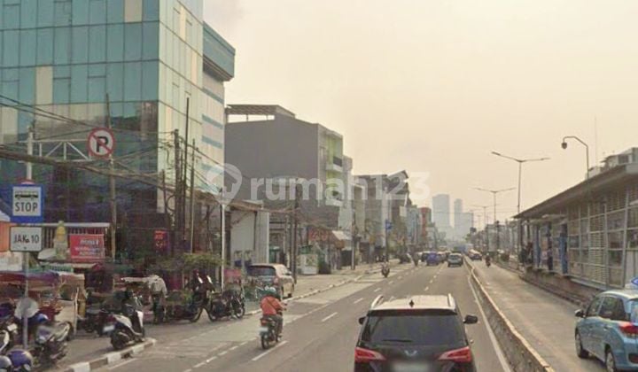 Jual Dibawah Njop / Murah, Ruko 2 Lantai Di Jalan Utama, Petojo, Jakpus Jual Dibawah Njop / Murah, Ruko 2 Lantai Di Jalan Utama, Petojo, Jakpus