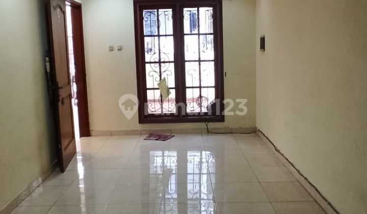 Sewa Rumah 2 Lantai, Sunter