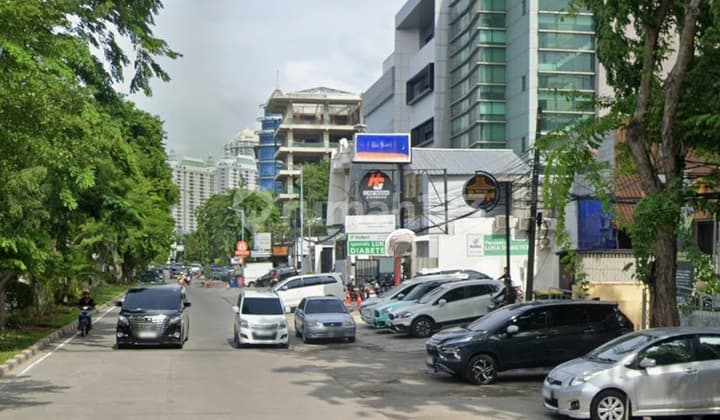 Jual Tanah / Kavling Lokasi Premium Sunter, Jakut