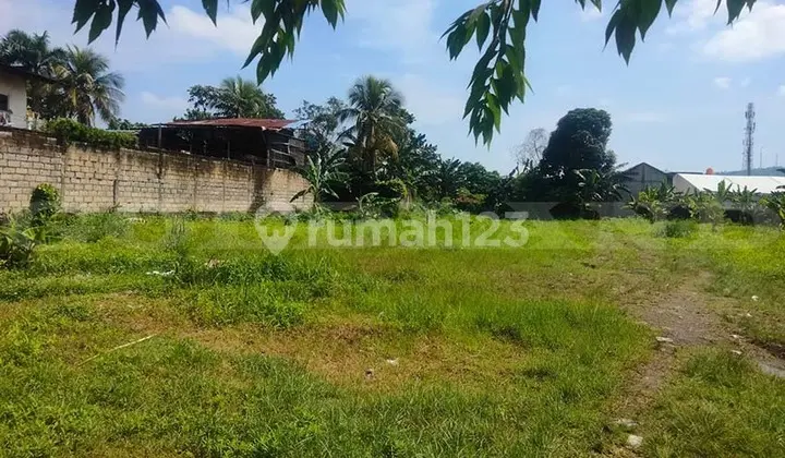For Sale/Lease, Land Plot / Land in Sentul, Bogor