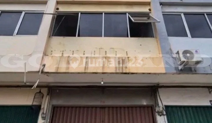 Hn-20077, Sewa Ruko Kelapa Gading, Jakarta Utara Hn-20077, Sewa Ruko Kelapa Gading, Jakarta Utara