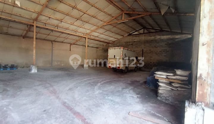 Dj/Br, Sewa Gudang Bersama Luas 1400M2 - 100M², Kelapa Gading Jakut Luas 3164M²