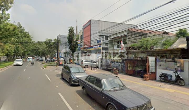 20361-dj, Jual Rumah Tua Hitung Tanah, Gunung Sahari, Kemayoran, Jakpus