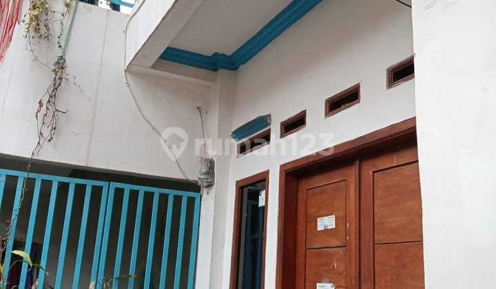 Di Jual Kost2 An Jl Kerkop Cimahi Selatan