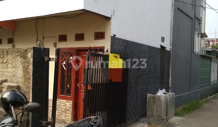 Di Jual Kost2 An Sangat Dekat Dgn Unjani Cimahi