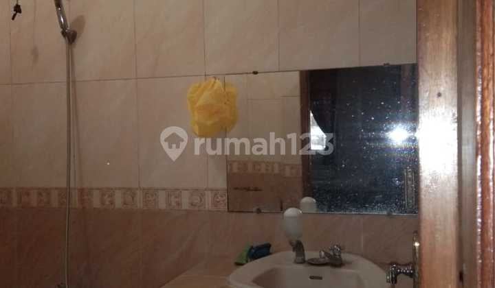 Disewakan Rumah Siap Huni Baros Cimahi