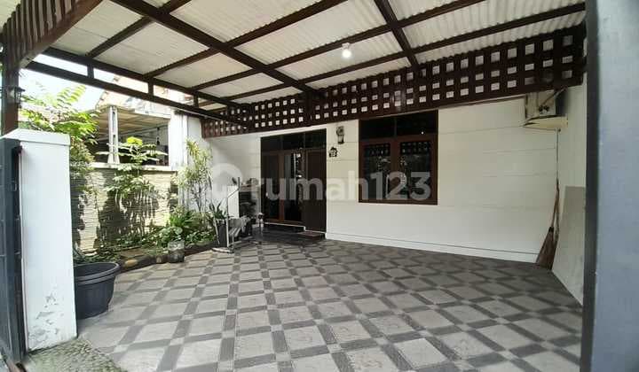 For Rent Ready to Occupied House Baros South Cimahi