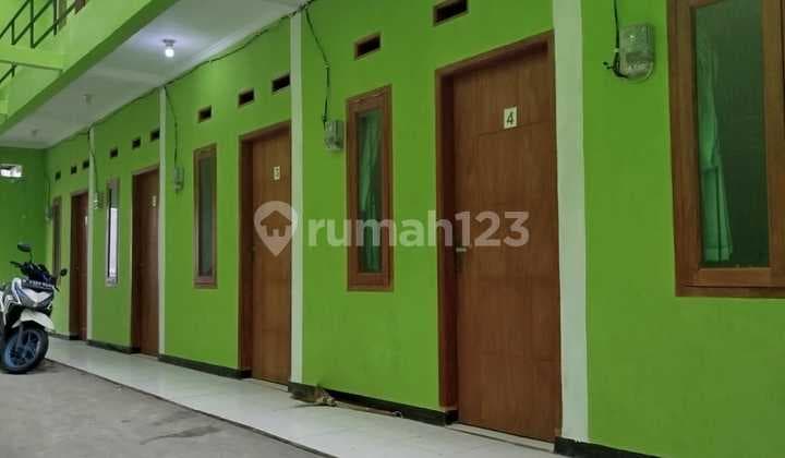 Di Jual Kost2 An Cihanjuang Dekat Stikes Rajawali Bandung Barat