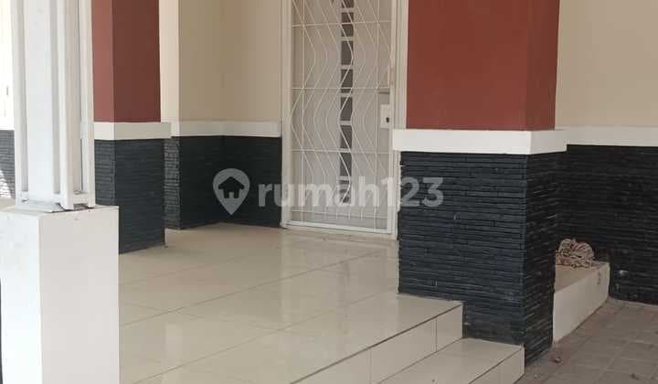 Disewakan Rumah Cantik Di Cluster Jingga Nagara Kota Baru Parahyangan Bandung Barat