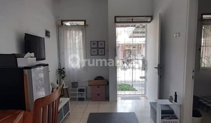 For Rent Many Houses Sumba New City Parahyangan Padalarang