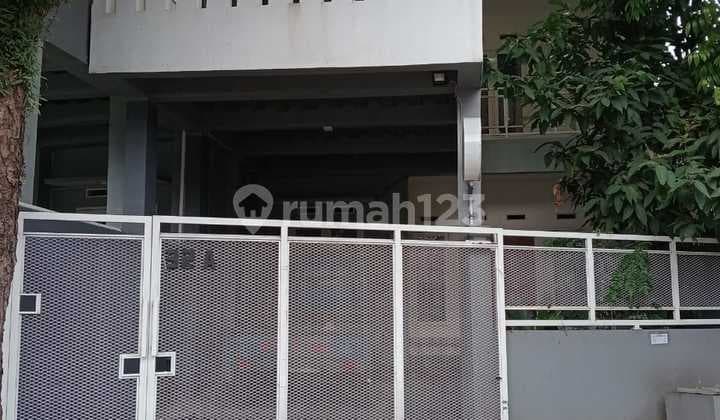 Di Sewakan Rumah Siap Huni Dkt Pemkot Cimahi Cibabat