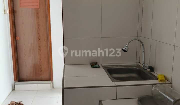 Disewakan Rumah Siap Huni Sayap Pajajaran Bandung