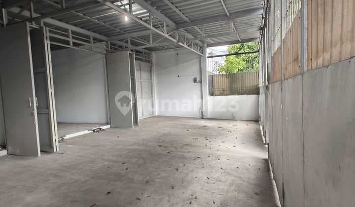 For Rent: Ruko Rendeng Kolmas, North Cimahi