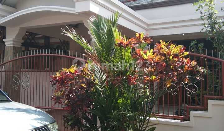 For Sale Ready-to-Occupy House Baros Cimahi House