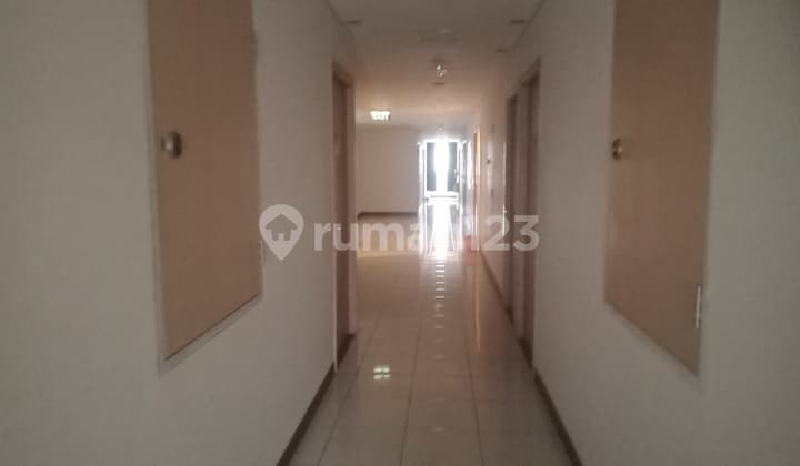 For Sale: Unit at Paskal Lodge Apartment Bandung