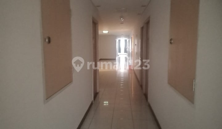 Di Jual Unit Apartement Paskal Lodge Bandung