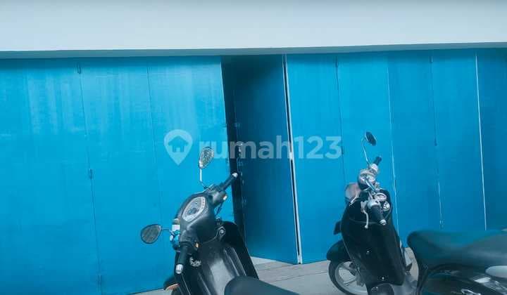 Di Sewakan Ruko Mainroad Kota Cimahi