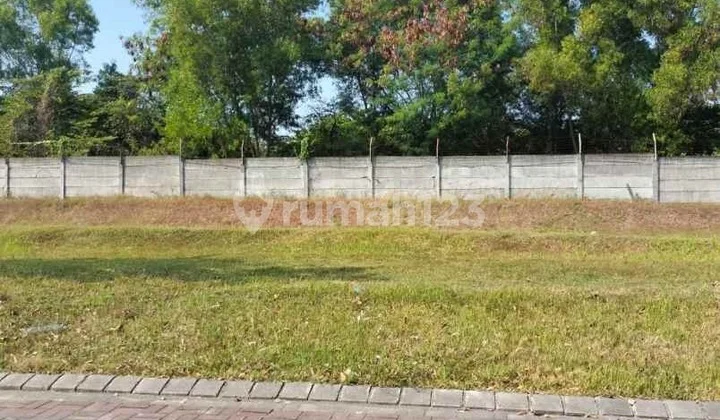 Lokasi Cluster Terdepan Kavling di Royal Residence Row Jln Lebar Siap Bangun Lokasi Cluster Terdepan Kavling di Royal Residence Row Jln Lebar Siap Bangun