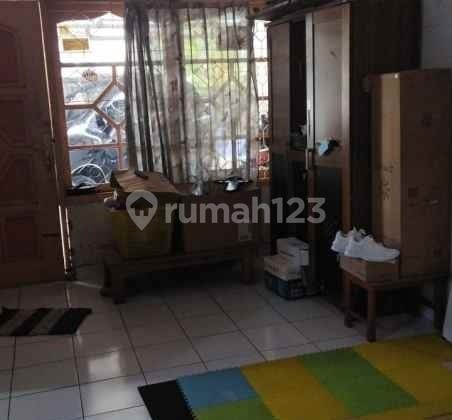 Bisa Nego Rumah Hitung Tanah Lokasi Dharmahusada Siap Bangun Ulang
