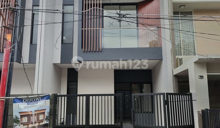 Termurah Gress New Lokasi Mulyosari Siap Huni bisa Negoo