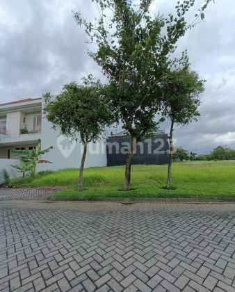 Kavling San Antonio Siap Bangun bisa Nego