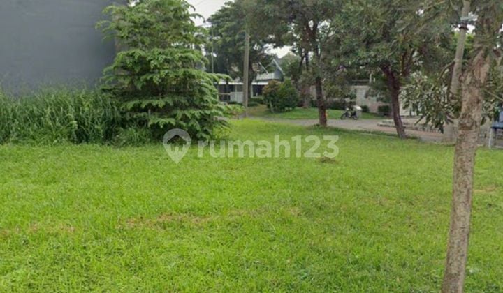 Buruan di Nego Kavling Imperial Golf Pakuwon Indah Siap Bangun
