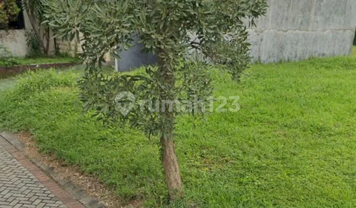 Rare Prime Location Plot Vbr 1 Pakuwon Indah Rare Prime Location Plot Vbr 1 Pakuwon Indah