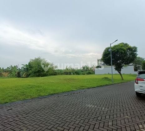 Lokasi Strategis Kavling San Antonio Pakuwon City bisa Nego