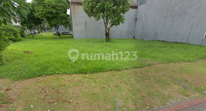 Tanah Kavling Siap Bangun Cluster San Diego Pakuwon City Tanah Kavling Siap Bangun Cluster San Diego Pakuwon City