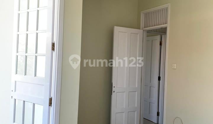 Rumah Hitung Tanah Mulyosari Surabaya Timur bisa Nego