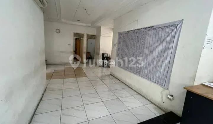 Cocok untuk Kos-Kosan atau Kantor Wisma Permai Tengah bisa Nego